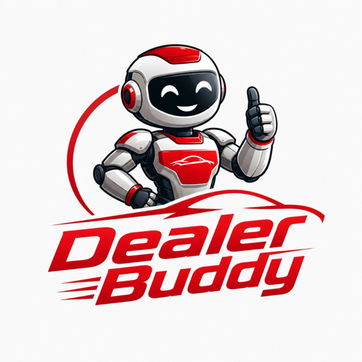 Dealer Buddy